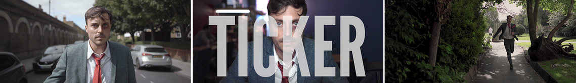 Ticker - play trailer