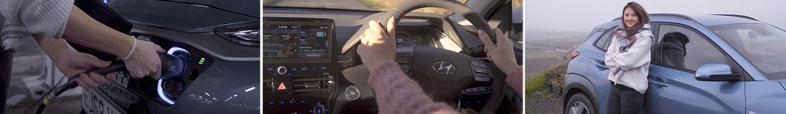 Hyundai - brand content
