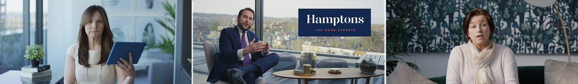 Hamptons Brand Story