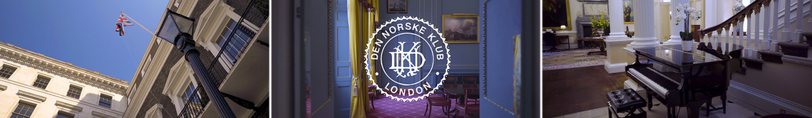 Den Norske Klub promo