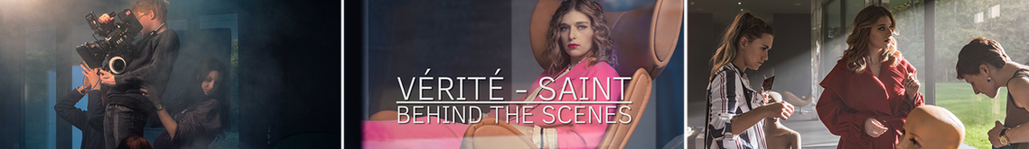Verite - Saint BTS