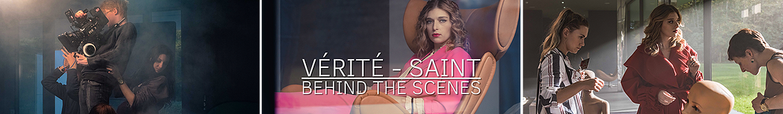 Verite - BTS film