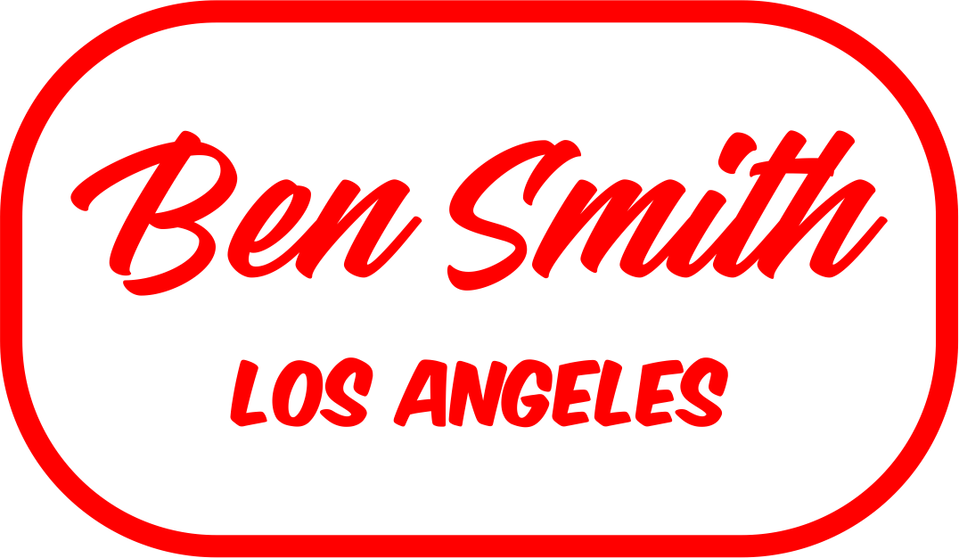 Los Angeles Photographer