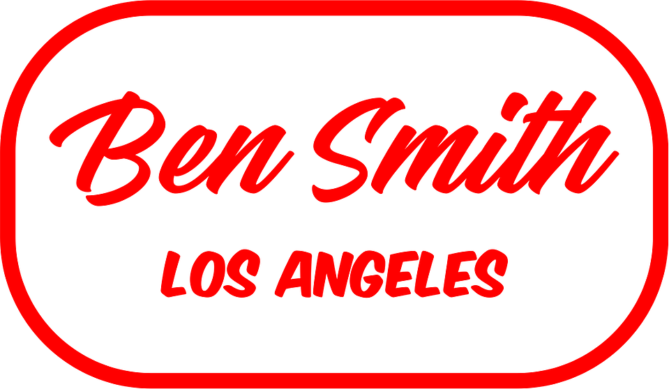Los Angeles Photographer
