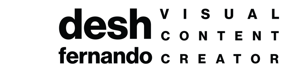 Desh Fernando's Portfolio