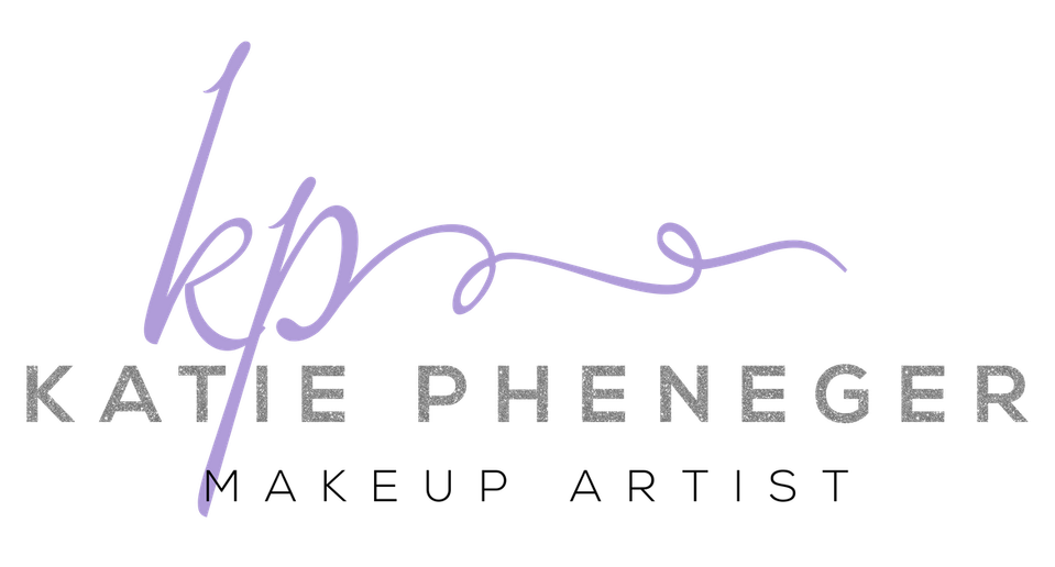 Katie Pheneger - Makeup Artist