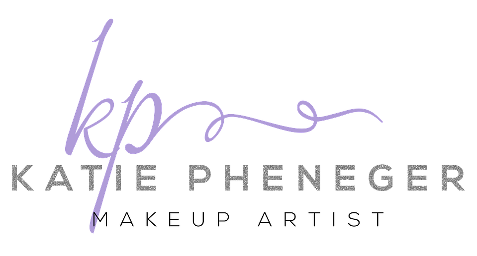 Katie Pheneger - Makeup Artist
