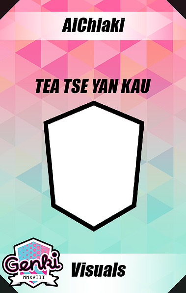 Badge Design