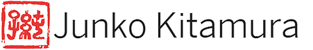 Junko Kitamura's Portfolio