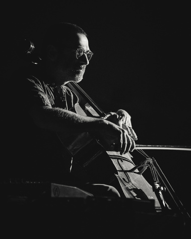 Ricardo Jacinto, JANGADA @ CCB