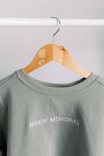 Grey Sweater, New Merch, Available, Making Memories, Emily VanderBeek Photography, Family Photographer, Motherhood Photographer, Niagara Photographer, Ottawa Photographer.