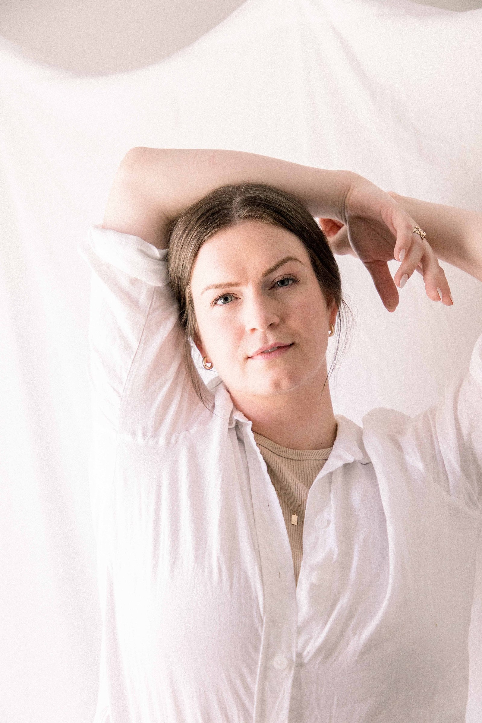 Small Business Owner, Female small business owner, Emily VanderBeek Photography, Niagara Photographer, Branding Photographer, Candid Photographer. Portrait Photographer.