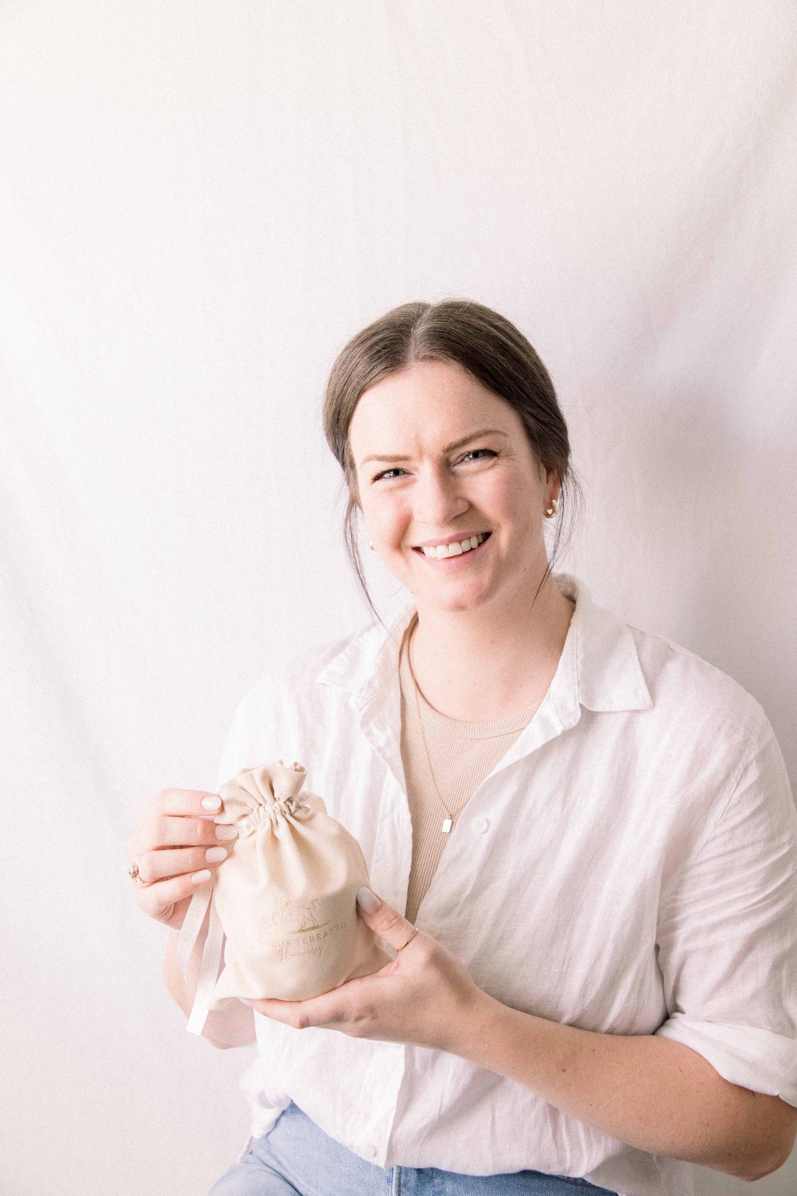 Small Business Owner, Female small business owner, Emily VanderBeek Photography, Niagara Photographer, Branding Photographer, Candid Photographer. Portrait Photographer.