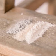 Detail shot of beauty powdered products for a small business, Emily VanderBeek Photography, Portrait and Family photography, Niagara Photographer, Champlain Photographer, Vaudreuil-Soulanges Photographer, candid photography, authentic photography.