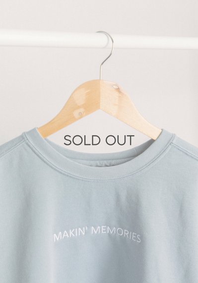 Blue Sweater, New Merch, Available, Making Memories, Emily VanderBeek Photography, Family Photographer, Motherhood Photographer, Niagara Photographer, Ottawa Photographer.