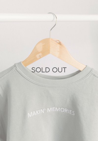 Grey Sweater, New Merch, Available, Making Memories, Emily VanderBeek Photography, Family Photographer, Motherhood Photographer, Niagara Photographer, Ottawa Photographer.