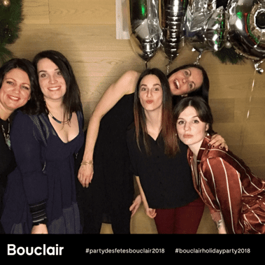 Gif Booth Montreal, animated GIF, Marketing activation, rental, Photo booth Montreal