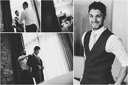 John KOO Montreal Wedding Photographer Photography