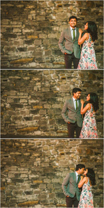 Montreal proposal photography, Montreal surprise proposal photographer