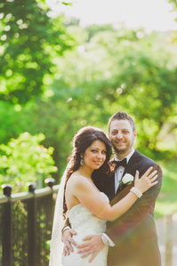 Montreal wedding photographer photo