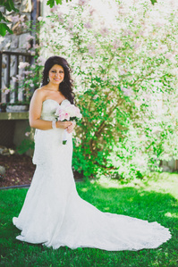 Montreal wedding photographer photo