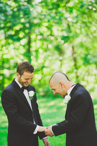 Montreal wedding photographer photo