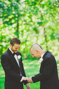 Montreal wedding photographer photo