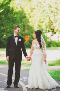 Montreal wedding photographer photo