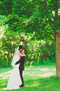 Montreal wedding photographer photo