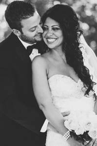 Montreal wedding photographer photo