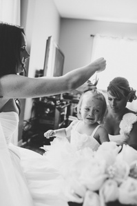 Montreal wedding photographer, Photographe mariage, Farm wedding photo
