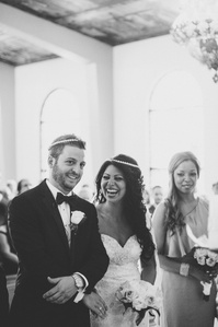 Montreal wedding photographer photo