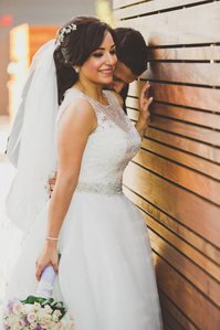 Montreal wedding photographer, Photographe mariage Montreal