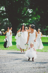 Montreal wedding photographer, Photographe mariage, Farm wedding photo