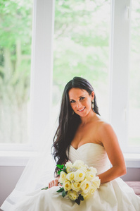 Montreal wedding photographer, Photographe mariage, Farm wedding photo