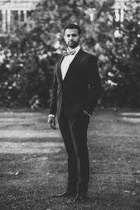 Montreal wedding photographer, Photographe mariage Montreal