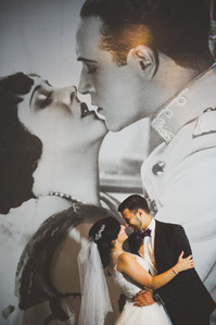 Montreal wedding photographer, Photographe mariage Montreal