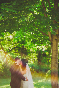 Montreal wedding photographer photo