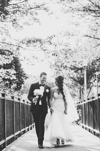 Montreal wedding photographer photo