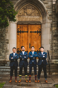 M+J's Montreal Wedding Photographer; From Calgary to Montreal; Montreal Science Centre wedding; Old port.