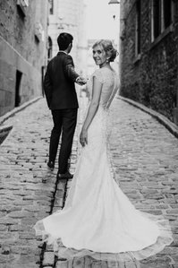 M+J's Montreal Wedding Photographer; From Calgary to Montreal; Montreal Science Centre wedding; Old port.
