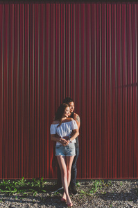 Montreal wedding photographer, Montreal engagement photographer