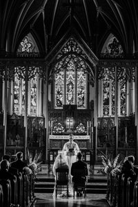 Montreal Wedding Photographer, Photographe Mariage Montreal, Montreal wedding photo, Salon 1861 reception venue hall, Salon Le Richmond reception venue hall, St George's Anglican Church wedding, Wonderblush MUA