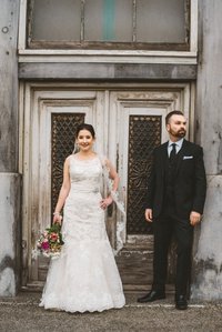 Montreal wedding photographer photo