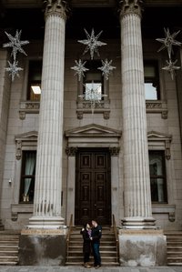 Montreal engagement photographer, Montreal wedding photographer, Prewedding photography
