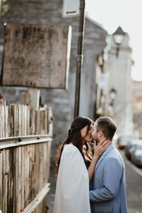 Montreal engagement photographer, Montreal wedding photographer, John Koo Photography