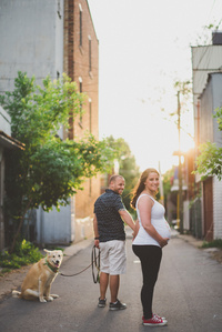 Maternity Photography | Montreal | www.JohnKOOphotography.com