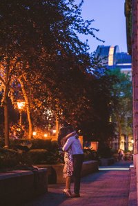 Montreal proposal photography, Montreal surprise proposal photographer