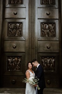 Montreal wedding photographer, William Gray Hotel wedding, Old Montreal wedding, wedding photos, Rita Wong Events, DJ Toddy Flores, Rémy Martin VSOP XO