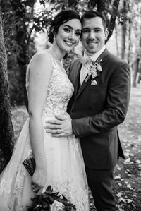Centre de la Nature Laval wedding photo; John KOO Photography; Katherine and Thomas's Montreal wedding photographer; Montreal Greek Orthodox and Christian wedding; Montreal wedding photo; Saint Philip's Anglican Church;
